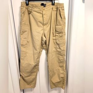 Men's 5.11 tac pants